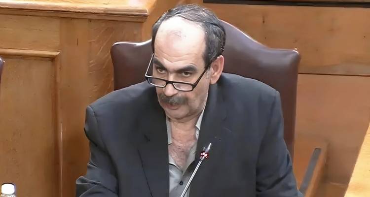 &Omicron;&Pi;&Epsilon;&Kappa;&Epsilon;&Pi;&Epsilon;: &Delta;&iota;&kappa;ά&zeta;&epsilon;&tau;&alpha;&iota; &sigma;&tau;&iota;&sigmaf; 30 &Mu;&alpha;&rho;&tau;ί&omicron;&upsilon; o &laquo;&Phi;&rho;&alpha;&pi;έ&sigmaf;&raquo; &gamma;&iota;&alpha; &alpha;&pi;&epsilon;ί&theta;&epsilon;&iota;&alpha; &sigma;&tau;&eta;&nu; &Epsilon;&xi;&epsilon;&tau;&alpha;&sigma;&tau;&iota;&kappa;ή &Epsilon;&pi;&iota;&tau;&rho;&omicron;&pi;ή