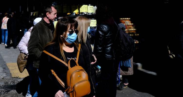 &Kappa;&omicron;&rho;&omega;&nu;&omicron;ϊό&sigmaf;: &Eta; &laquo;&tau;&alpha;&upsilon;&tau;ό&tau;&eta;&tau;&alpha;&raquo; &tau;&omega;&nu; &nu;έ&omega;&nu; &kappa;&rho;&omicron;&upsilon;&sigma;&mu;ά&tau;&omega;&nu; &sigma;&tau;&eta;&nu; &Epsilon;&lambda;&lambda;ά&delta;&alpha; | &Tau;&sigma;&iota;ό&delta;&rho;&alpha;&sigmaf;: &Phi;&omicron;&beta;ό&mu;&alpha;&sigma;&tau;&epsilon; &mu;&epsilon;&gamma;&alpha;&lambda;ύ&tau;&epsilon;&rho;&eta; &delta;&iota;&alpha;&sigma;&pi;&omicron;&rho;ά