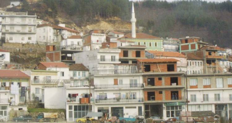 Κορωνοϊός -Ξάνθη: Σε απόλυτη απομόνωση για 7 ημέρες ο Εχίνος | Ολονύχτια συνεδρίαση της Πολιτικής Προστασίας