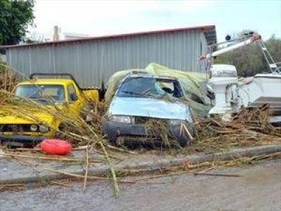 Τρεις οι νεκροί στη Ρόδο- Έρευνες για τον αγνοούμενο