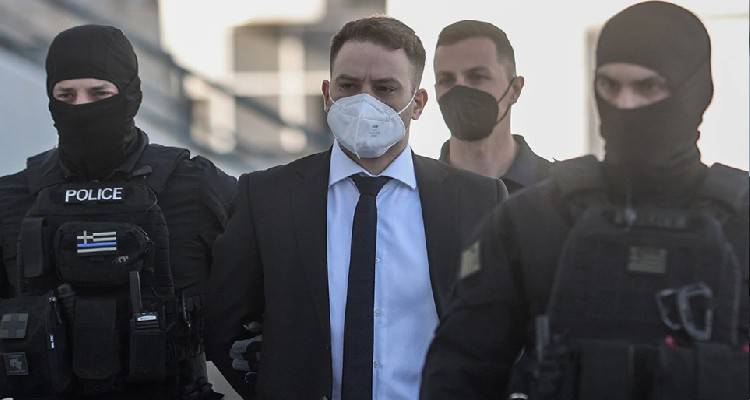 &Gamma;&lambda;&upsilon;&kappa;ά &Nu;&epsilon;&rho;ά: &Sigma;ή&mu;&epsilon;&rho;&alpha; &eta; &alpha;&pi;&omicron;&lambda;&omicron;&gamma;ί&alpha; &tau;&omicron;&upsilon; &Mu;&pi;ά&mu;&pi;&eta; &Alpha;&nu;&alpha;&gamma;&nu;&omega;&sigma;&tau;ό&pi;&omicron;&upsilon;&lambda;&omicron;&upsilon;, έ&nu;&alpha;&nu; &chi;&rho;ό&nu;&omicron; &mu;&epsilon;&tau;ά &tau;&eta; &delta;&omicron;&lambda;&omicron;&phi;&omicron;&nu;ί&alpha; &tau;&eta;&sigmaf; &Kappa;&alpha;&rho;&omicron;&lambda;ά&iota;&nu;