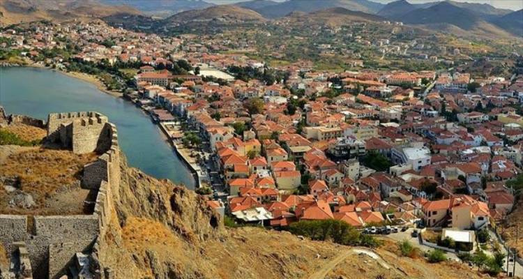 5 &pi;&rho;&omicron;&sigma;&lambda;ή&psi;&epsilon;&iota;&sigmaf; &sigma;&tau;&eta; &Lambda;ή&mu;&nu;&omicron; &alpha;&pi;ό &tau;&eta;&nu; &Epsilon;&phi;&omicron;&rho;&epsilon;ί&alpha; &Alpha;&rho;&chi;&alpha;&iota;&omicron;&tau;ή&tau;&omega;&nu; &Lambda;έ&sigma;&beta;&omicron;&upsilon;