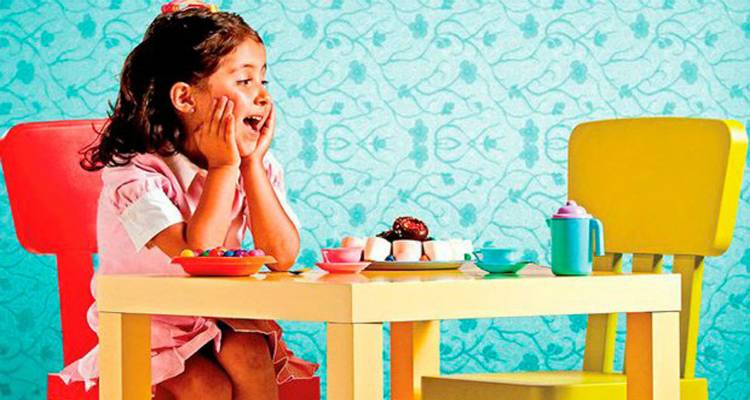 Οι φανταστικοί φίλοι των μικρών παιδιών | Η ταυτότητα και η σημασία τους