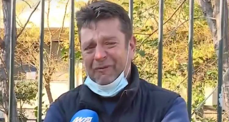 &Tau;&rho;&alpha;&gamma;&omega;&delta;ί&alpha; &sigma;&tau;&eta;&nu; &Kappa;ό&rho;&iota;&nu;&theta;&omicron;: &Kappa;&alpha;&tau;έ&lambda;&eta;&xi;&epsilon; &tau;&omicron; 2,5 &epsilon;&tau;ώ&nu; &kappa;&omicron;&rho;&iota;&tau;&sigma;ά&kappa;&iota; &pi;&omicron;&upsilon; &epsilon;ί&chi;&epsilon; &delta;&iota;&alpha;&sigma;&omega;&lambda;&eta;&nu;&omega;&theta;&epsilon;ί &mu;&epsilon; &kappa;&omicron;&rho;&omega;&nu;&omicron;ϊό