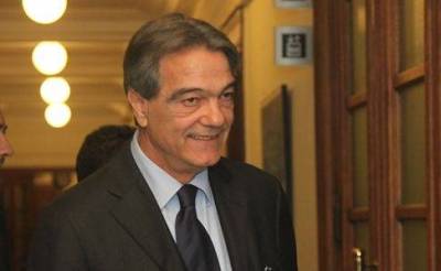 Σηφουνάκης στην ειδική συνεδρίαση της Βουλής: Εφαρμόστε Νησιωτική Πολιτική, εξασφαλείστε στα νησιά βιώσιμη ανάπτυξη