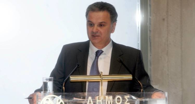 &Pi;&Alpha;&Sigma;&Omicron;&Kappa;: &Alpha;&pi;&omicron;&chi;ώ&rho;&eta;&sigma;&epsilon; &omicron; &pi;&rho;ώ&eta;&nu; &upsilon;&pi;&omicron;&upsilon;&rho;&gamma;ό&sigmaf; &Sigma;&omega;&kappa;&rho;ά&tau;&eta;&sigmaf; &Xi;&upsilon;&nu;ί&delta;&eta;&sigmaf; &ndash; &laquo;&Delta;&epsilon;&nu; έ&chi;&epsilon;&iota; &nu;ό&eta;&mu;&alpha; &nu;&alpha; &kappa;ά&nu;&omicron;&upsilon;&mu;&epsilon; &alpha;&nu;ά&nu;&eta;&psi;&eta; &sigma;&epsilon; έ&nu;&alpha; &mu;&iota;&kappa;&rho;ό &kappa;ό&mu;&mu;&alpha;&raquo;