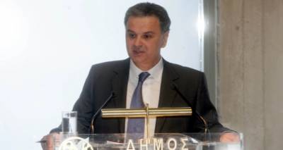 &Pi;&Alpha;&Sigma;&Omicron;&Kappa;: &Alpha;&pi;&omicron;&chi;ώ&rho;&eta;&sigma;&epsilon; &omicron; &pi;&rho;ώ&eta;&nu; &upsilon;&pi;&omicron;&upsilon;&rho;&gamma;ό&sigmaf; &Sigma;&omega;&kappa;&rho;ά&tau;&eta;&sigmaf; &Xi;&upsilon;&nu;ί&delta;&eta;&sigmaf; &ndash; &laquo;&Delta;&epsilon;&nu; έ&chi;&epsilon;&iota; &nu;ό&eta;&mu;&alpha; &nu;&alpha; &kappa;ά&nu;&omicron;&upsilon;&mu;&epsilon; &alpha;&nu;ά&nu;&eta;&psi;&eta; &sigma;&epsilon; έ&nu;&alpha; &mu;&iota;&kappa;&rho;ό &kappa;ό&mu;&mu;&alpha;&raquo;