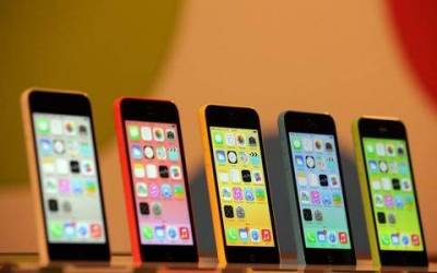 Όμορφα... απρόσιτο το iPhone «των φτωχών»