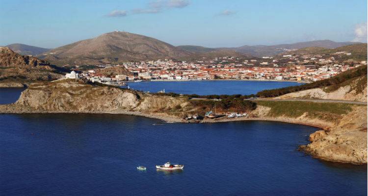 &Eta; &Nu;έ&alpha; &Delta;&eta;&mu;&omicron;&kappa;&rho;&alpha;&tau;ί&alpha; &pi;&rho;ώ&tau;&omicron; &kappa;ό&mu;&mu;&alpha; &sigma;&tau;&eta; &Lambda;ή&mu;&nu;&omicron; | &Epsilon;&pi;ί&sigma;&eta;&mu;&alpha; &alpha;&pi;&omicron;&tau;&epsilon;&lambda;έ&sigma;&mu;&alpha;&tau;&alpha; &sigma;&tau;&omicron; 100% &tau;&eta;&sigmaf; &epsilon;&nu;&sigma;&omega;&mu;ά&tau;&omega;&sigma;&eta;&sigmaf;