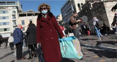 &Sigma;&tau;&alpha; 19.623 &tau;&alpha; &nu;έ&alpha; &kappa;&rho;&omicron;ύ&sigma;&mu;&alpha;&tau;&alpha;, 67 &theta;ά&nu;&alpha;&tau;&omicron;&iota;, 455 &delta;&iota;&alpha;&sigma;&omega;&lambda;&eta;&nu;&omega;&mu;έ&nu;&omicron;&iota;