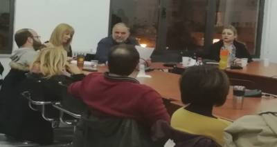 &Xi;&alpha;&nu;ά &pi;&rho;ό&epsilon;&delta;&rho;&omicron;&sigmaf; &omicron; &Delta;. &Sigma;&phi;&epsilon;&nu;&delta;ύ&lambda;&eta;&sigmaf; | &Nu;έ&omicron; &Delta;&Sigma; &sigma;&tau;&omicron; &Sigma;&omega;&mu;&alpha;&tau;&epsilon;ί&omicron; &Iota;&delta;. &Epsilon;&nu;&omicron;&iota;&kappa;&iota;&alpha;&zeta;&omicron;&mu;έ&nu;&omega;&nu; &Delta;&omega;&mu;&alpha;&tau;ί&omega;&nu;