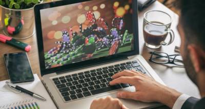 Πώς να βγάλετε χρήματα παίζοντας το αγαπημένο σας διαδικτυακό καζίνο