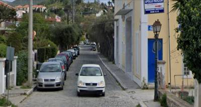 &Kappa;&lambda;&epsilon;&iota;&sigma;&tau;ή &gamma;&iota;&alpha; &delta;ύ&omicron; ώ&rho;&epsilon;&sigmaf; &eta; &omicron;&delta;ό&sigmaf; &Gamma;&alpha;&rho;&omicron;&phi;&alpha;&lambda;&lambda;ί&delta;&eta; &sigma;&tau;&eta; &Mu;ύ&rho;&iota;&nu;&alpha; &lambda;ό&gamma;&omega; &epsilon;&rho;&gamma;&alpha;&sigma;&iota;ώ&nu;