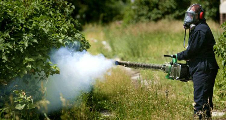 Υπεγράφη η σύμβαση για το πρόγραμμα καταπολέμησης κουνουπιών στη Λήμνο