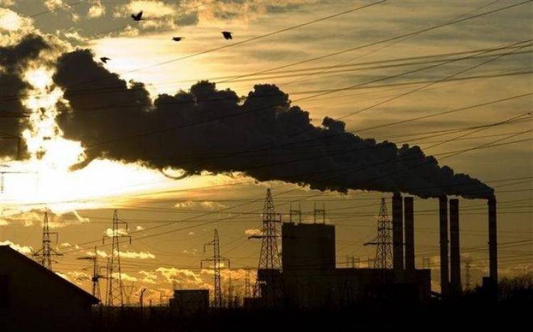 Greenpeace: Πάνω από 1.200 πρόωροι θάνατοι ετησίως στην Ελλάδα από την καύση λιγνίτη