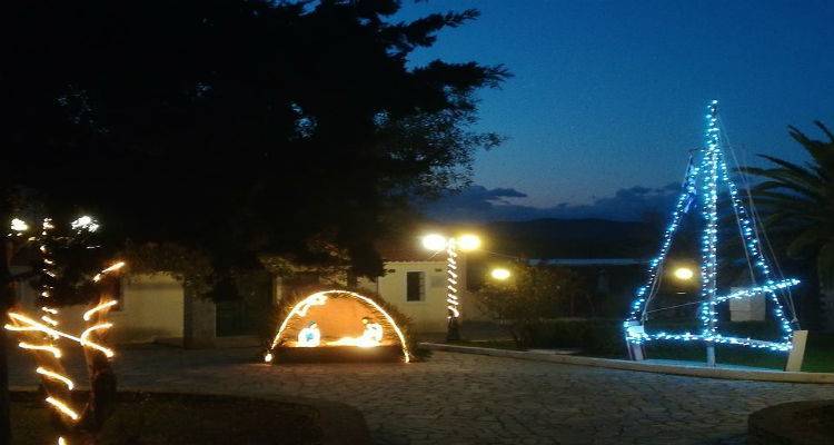 Νέα ημερομηνία για τη Χριστουγεννιάτικη εκδήλωση στη Νέα Κούταλη