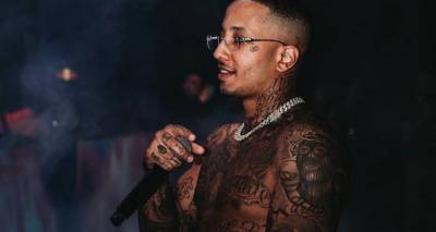 Σάλος με τον Light και στίχους που προσβάλλουν άτομα με αναπηρία | Αντίδραση από την ΕΣΑμεΑ