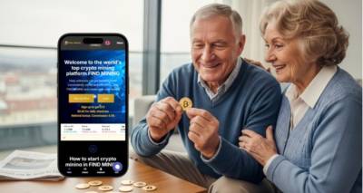 Οι κάτοχοι Ethereum στην Ελλάδα κερδίζουν σταθερό παθητικό εισόδημα 7.500 δολαρίων την ημέρα μέσω του Find Mining.