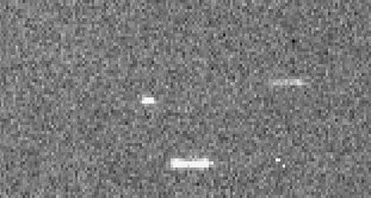 Θα βρέξει σκουπίδια από το Διάστημα στις 13 Νοεμβρίου