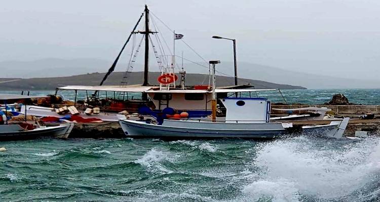 &Rho;&iota;&zeta;&iota;&kappa;ή &alpha;&lambda;&lambda;&alpha;&gamma;ή &tau;&omicron;&upsilon; &kappa;&alpha;&iota;&rho;&omicron;ύ &alpha;&pi;ό &tau;&omicron; &Sigma;&alpha;&beta;&beta;&alpha;&tau;&omicron;&kappa;ύ&rho;&iota;&alpha;&kappa;&omicron; -&Theta;&alpha; &theta;&upsilon;&mu;ί&sigma;&epsilon;&iota; &chi;&epsilon;&iota;&mu;ώ&nu;&alpha; &mu;&epsilon; &tau;&sigma;&omicron;&upsilon;&chi;&tau;&epsilon;&rho;ό &kappa;&rho;ύ&omicron;