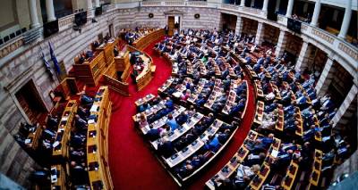 &Beta;&omicron;&upsilon;&lambda;ή: &Gamma;&iota;&alpha; &tau;&eta;&nu; &tau;&rho;&omicron;&pi;&omicron;&lambda;&omicron;&gamma;ί&alpha;-&mu;&pi;&lambda;ό&kappa;&omicron; &sigma;&tau;&omicron;&nu; &Kappa;&alpha;&sigma;&iota;&delta;&iota;ά&rho;&eta; &eta; &tau;&epsilon;&lambda;&epsilon;&upsilon;&tau;&alpha;ί&alpha; &mu;ά&chi;&eta; &pi;&rho;&iota;&nu; &tau;&iota;&sigmaf; &epsilon;&kappa;&lambda;&omicron;&gamma;έ&sigmaf;