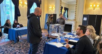 &Epsilon;&kappa;&lambda;&omicron;&gamma;έ&sigmaf; 2023 -&Kappa;ά&tau;&omicron;&iota;&kappa;&omicron;&iota; &epsilon;&xi;&omega;&tau;&epsilon;&rho;&iota;&kappa;&omicron;ύ, &tau;&epsilon;&lambda;&iota;&kappa;ά &alpha;&pi;&omicron;&tau;&epsilon;&lambda;έ&sigma;&mu;&alpha;&tau;&alpha;: &Sigma;&tau;&omicron; 79,6% &alpha;&nu;ή&lambda;&theta;&epsilon; &tau;&omicron; &pi;&omicron;&sigma;&omicron;&sigma;&tau;ό &sigma;&upsilon;&mu;&mu;&epsilon;&tau;&omicron;&chi;ή&sigmaf; -&Pi;ό&sigma;&omicron;&iota; &psi;ή&phi;&iota;&sigma;&alpha;&nu;