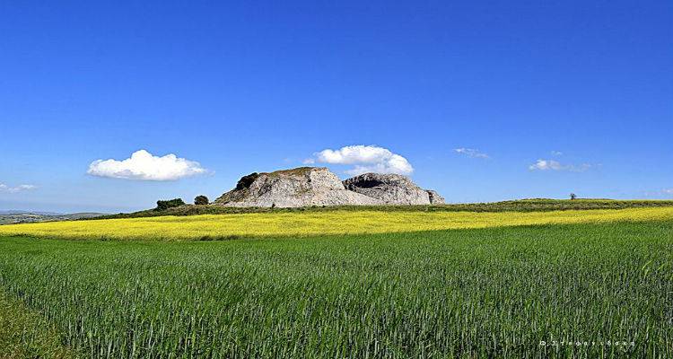 Λήμνος: Νεφελώδης σήμερα ο καιρός (mp3)