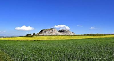 Λήμνος: Νεφελώδης σήμερα ο καιρός (mp3)