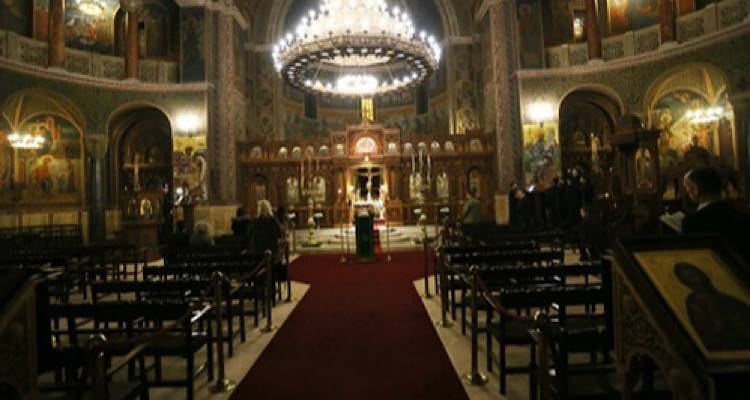 &Omicron; &Kappa;&upsilon;&rho;. &Mu;&eta;&tau;&sigma;&omicron;&tau;ά&kappa;&eta;&sigmaf; &alpha;&pi;ά&nu;&tau;&eta;&sigma;&epsilon; &sigma;&tau;&omicron;&nu; &Iota;&epsilon;&rho;ώ&nu;&upsilon;&mu;&omicron;: &Kappa;&lambda;&epsilon;ί&nu;&omicron;&upsilon;&nu; ό&lambda;&omicron;&iota; &omicron;&iota; &lambda;&alpha;&tau;&rho;&epsilon;&upsilon;&tau;&iota;&kappa;&omicron;ί &chi;ώ&rho;&omicron;&iota;