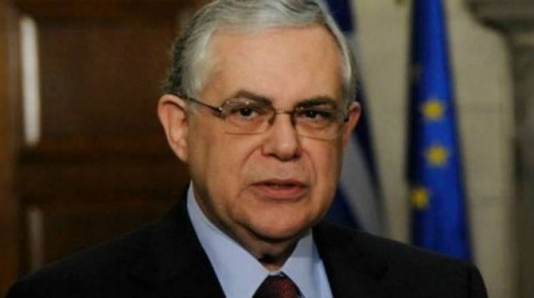 Παπαδήμος: Ουδέποτε ενημερώθηκα αρμοδίως για την ύπαρξη της λίστας Λαγκάρντ