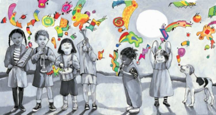 20 Νοεμβρίου: Παγκόσμια Ημέρα για τα Δικαιώματα του Παιδιού