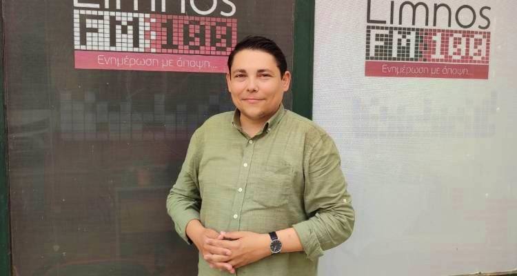 &Gamma;&iota;ά&nu;&nu;&eta;&sigmaf; &Mu;&pi;&omicron;&upsilon;&rho;&nu;&omicron;ύ&sigmaf;: &ldquo;&Eta; &lambda;ά&mu;&psi;&eta; &tau;&omicron;&upsilon; &Nu;&omicron;έ&mu;&beta;&rho;&eta; &delta;&epsilon;&nu; &theta;&alpha; &chi;&alpha;&theta;&epsilon;ί &pi;&omicron;&tau;έ &sigma;&tau;&omicron; &sigma;&kappa;&omicron;&tau;ά&delta;&iota; &tau;&eta;&sigmaf; &lambda;ή&theta;&eta;&sigmaf;&rdquo;