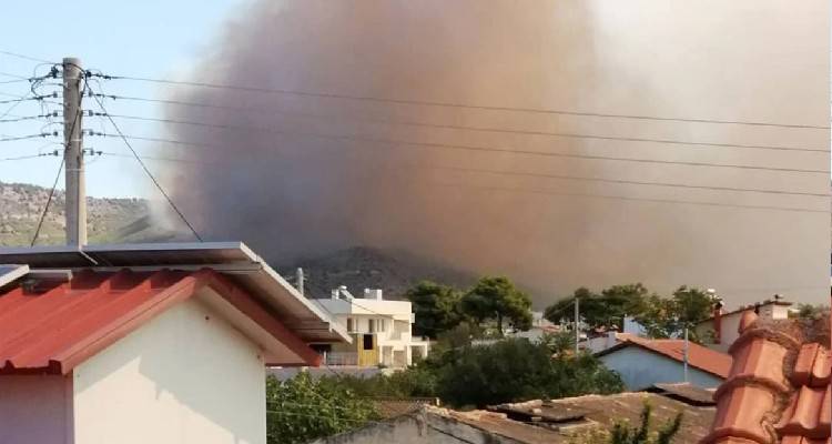&Phi;&omega;&tau;&iota;ά &sigma;&tau;&eta; &Nu;έ&alpha; &Pi;έ&rho;&alpha;&mu;&omicron;: Έ&kappa;&lambda;&epsilon;&iota;&sigma;&epsilon; &eta; &Epsilon;&theta;&nu;&iota;&kappa;ή, &mu;ή&nu;&upsilon;&mu;&alpha; &tau;&omicron;&upsilon; 112 &gamma;&iota;&alpha; &epsilon;&kappa;&kappa;έ&nu;&omega;&sigma;&eta; &pi;&rho;&omicron;&sigmaf; &Mu;έ&gamma;&alpha;&rho;&alpha;