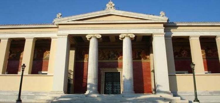 &Iota;&sigma;&tau;&omicron;&rho;ί&epsilon;&sigmaf; &pi;&alpha;&rho;&alpha;&lambda;&omicron;&gamma;&iota;&sigma;&mu;&omicron;ύ &sigma;&tau;&alpha; &epsilon;&lambda;&lambda;&eta;&nu;&iota;&kappa;ά &pi;&alpha;&nu;&epsilon;&pi;&iota;&sigma;&tau;ή&mu;&iota;&alpha;