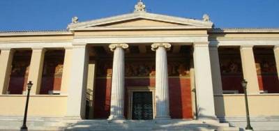 &Iota;&sigma;&tau;&omicron;&rho;ί&epsilon;&sigmaf; &pi;&alpha;&rho;&alpha;&lambda;&omicron;&gamma;&iota;&sigma;&mu;&omicron;ύ &sigma;&tau;&alpha; &epsilon;&lambda;&lambda;&eta;&nu;&iota;&kappa;ά &pi;&alpha;&nu;&epsilon;&pi;&iota;&sigma;&tau;ή&mu;&iota;&alpha;