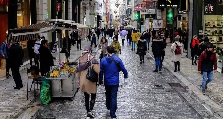 &Alpha;&rho;&sigma;&eta; &mu;έ&tau;&rho;&omega;&nu;: &Epsilon;&pi;&iota;&sigma;&tau;&rho;έ&phi;&epsilon;&iota; &sigma;&tau;&omicron; 100% &eta; &pi;&lambda;&eta;&rho;ό&tau;&eta;&tau;&alpha; &sigma;&tau;&alpha; &gamma;ή&pi;&epsilon;&delta;&alpha;, &tau;&iota; &alpha;&lambda;&lambda;ά&zeta;&epsilon;&iota; &sigma;&tau;&alpha; &sigma;&chi;&omicron;&lambda;&epsilon;ί&alpha; -&Tau;&iota; &alpha;&kappa;&omicron;&lambda;&omicron;&upsilon;&theta;&epsilon;ί
