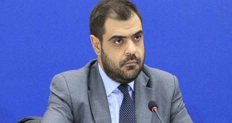 &Mu;&alpha;&rho;&iota;&nu;ά&kappa;&eta;&sigmaf;: &Kappa;&alpha;&lambda;&omicron;&delta;&epsilon;&chi;&omicron;ύ&mu;&epsilon;&nu;&eta; &eta; &pi;&rho;ό&tau;&alpha;&sigma;&eta; &mu;&omicron;&mu;&phi;ή&sigmaf; | &Iota;&sigma;&chi;&upsilon;&rho;ά &sigma;&upsilon;&mu;&phi;έ&rho;&omicron;&nu;&tau;&alpha; &theta;έ&lambda;&omicron;&upsilon;&nu; &nu;&alpha; &alpha;&pi;&omicron;&sigma;&tau;&alpha;&theta;&epsilon;&rho;&omicron;&pi;&omicron;&iota;ή&sigma;&omicron;&upsilon;&nu; &tau;&eta;&nu; &pi;&omicron;&rho;&epsilon;ί&alpha; &tau;&eta;&sigmaf; &chi;ώ&rho;&alpha;&sigmaf;
