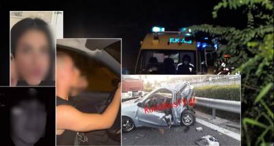 &Tau;&rho;&omicron;&chi;&alpha;ί&omicron; &sigma;&tau;&eta;&nu; &Epsilon;&theta;&nu;&iota;&kappa;ή: &Epsilon;ί&chi;&alpha;&nu; &pi;ά&rho;&epsilon;&iota; &kappa;&rho;&upsilon;&phi;ά &tau;&alpha; &kappa;&lambda;&epsilon;&iota;&delta;&iota;ά &tau;&omicron;&upsilon; &alpha;&upsilon;&tau;&omicron;&kappa;&iota;&nu;ή&tau;&omicron;&upsilon; | &Tau;&omicron; &mu;&omicron;&iota;&rho;&alpha;ί&omicron; &lambda;ά&theta;&omicron;&sigmaf; &tau;&omicron;&upsilon; 15&chi;&rho;&omicron;&nu;&omicron;&upsilon; &omicron;&delta;&eta;&gamma;&omicron;ύ