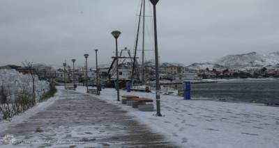 &Pi;&epsilon;&rho;&iota;&phi;έ&rho;&epsilon;&iota;&alpha; &Beta;&omicron;&rho;&epsilon;ί&omicron;&upsilon; &Alpha;&iota;&gamma;&alpha;ί&omicron;&upsilon;: &Epsilon;&nu;&eta;&mu;έ&rho;&omega;&sigma;&eta; &alpha;&pi;ό &tau;&eta; &Delta;&iota;&epsilon;ύ&theta;&upsilon;&nu;&sigma;&eta; &Pi;&omicron;&lambda;&iota;&tau;&iota;&kappa;ή&sigmaf; &Pi;&rho;&omicron;&sigma;&tau;&alpha;&sigma;ί&alpha;&sigmaf; &epsilon;&nu;ό&psi;&epsilon;&iota; &tau;&eta;&sigmaf; &kappa;&alpha;&kappa;&omicron;&kappa;&alpha;&iota;&rho;ί&alpha;&sigmaf;