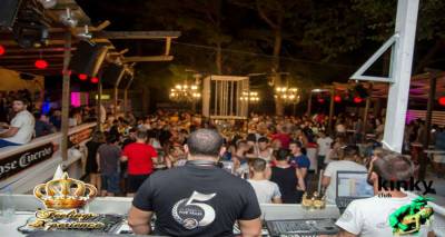 &quot;Feelings -X-perience&quot;: Γιατί, αυτά είναι party (photos + video)