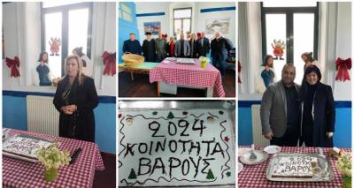 &Lambda;ή&mu;&nu;&omicron;&sigmaf;: &Tau;&eta;&nu; &pi;&rho;&omega;&tau;&omicron;&chi;&rho;&omicron;&nu;&iota;ά&tau;&iota;&kappa;&eta; &pi;ί&tau;&alpha; &tau;&eta;&sigmaf;, έ&kappa;&omicron;&psi;&epsilon; &eta; &Kappa;&omicron;&iota;&nu;ό&tau;&eta;&tau;&alpha; &tau;&omicron;&upsilon; &Beta;ά&rho;&omicron;&upsilon;&sigmaf;