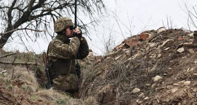 Πόλεμος στην Ουκρανία: Το Κίεβο καλεί σε επιστράτευση όλους τους υπηκόους της που βρίσκονται στο εξωτερικό