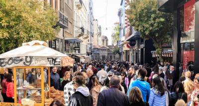 &Epsilon;&beta;&delta;&omicron;&mu;ά&delta;&alpha; &alpha;&upsilon;&xi;ή&sigma;&epsilon;&omega;&nu; &gamma;&iota;&alpha; έ&nu;&alpha; &epsilon;&kappa;&alpha;&tau;. &epsilon;&rho;&gamma;&alpha;&zeta;ό&mu;&epsilon;&nu;&omicron;&upsilon;&sigmaf; &sigma;&tau;&omicron;&nu; &iota;&delta;&iota;&omega;&tau;&iota;&kappa;ό &tau;&omicron;&mu;έ&alpha; | &Tau;&alpha; &omicron;&phi;έ&lambda;&eta; &gamma;&iota;&alpha; &omicron;&iota;&kappa;&omicron;&gamma;έ&nu;&epsilon;&iota;&epsilon;&sigmaf; &kappa;&alpha;&iota; &nu;έ&omicron;&upsilon;&sigmaf;