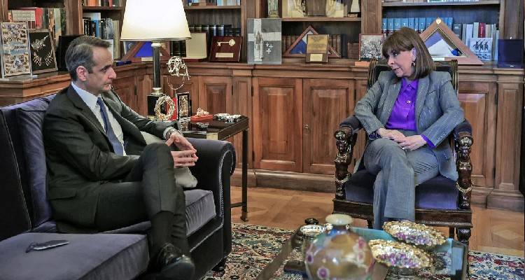 &Pi;&rho;ό&omega;&rho;&epsilon;&sigmaf; &epsilon;&kappa;&lambda;&omicron;&gamma;έ&sigmaf;: &Tau;&iota; &pi;&rho;&omicron;&beta;&lambda;έ&pi;&epsilon;&iota; &tau;&omicron; &Sigma;ύ&nu;&tau;&alpha;&gamma;&mu;&alpha; | &Tau;&omicron; &omicron;&rho;ό&sigma;&eta;&mu;&omicron; &tau;&eta;&sigmaf; 20ή&sigmaf; &Alpha;&upsilon;&gamma;&omicron;ύ&sigma;&tau;&omicron;&upsilon;
