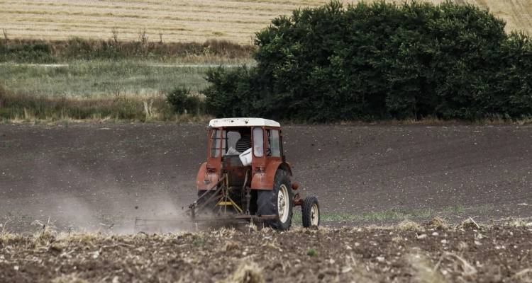ΕΛΓΑ: Πληρωμή αποζημιώσεων 8,7 εκατ. ευρώ σε 6.041 παραγωγούς
