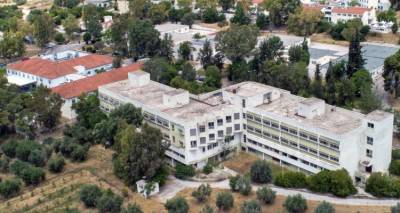 Έ&gamma;&kappa;&lambda;&eta;&mu;&alpha; &sigma;&tau;&omicron; &Delta;&alpha;&phi;&nu;ί: &Tau;&rho;ό&phi;&iota;&mu;&omicron;&sigmaf; &sigma;&tau;&rho;&alpha;&gamma;&gamma;ά&lambda;&iota;&sigma;&epsilon; 59&chi;&rho;&omicron;&nu;&omicron; &alpha;&sigma;&theta;&epsilon;&nu;ή &mu;&epsilon;&tau;ά &alpha;&pi;ό &kappa;&alpha;&beta;&gamma;ά