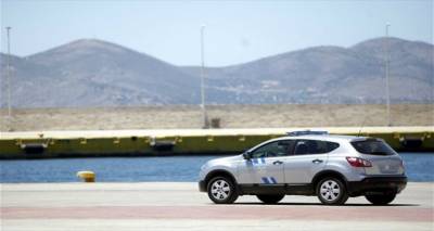 &Alpha;&pi;ί&sigma;&tau;&epsilon;&upsilon;&tau;&omicron; &pi;&epsilon;&rho;&iota;&sigma;&tau;&alpha;&tau;&iota;&kappa;ό: Ή&rho;&theta;&alpha;&nu; &omega;&sigmaf; &phi;&alpha;&nu;&tau;ά&rho;&omicron;&iota; &sigma;&tau;&eta; &Lambda;ή&mu;&nu;&omicron; &kappa;&alpha;&iota; &laquo;&xi;ά&phi;&rho;&iota;&sigma;&alpha;&nu;&raquo; &tau;&omicron;&upsilon;&sigmaf; &pi;ά&nu;&tau;&epsilon;&sigmaf;