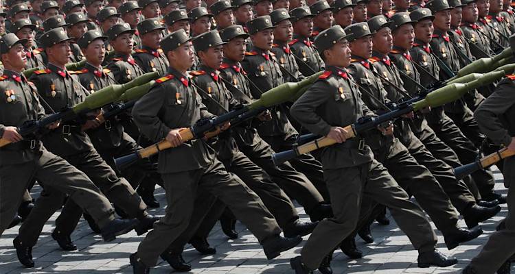 Κουρσκ: «Πρόβατα επί σφαγή» οι Βορειοκορεάτες στρατιώτες - Οι αναποτελεσματικές τακτικές ανθρώπινου κύματος και οι αυτοκτονίες