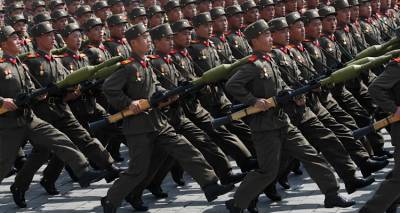 Κουρσκ: «Πρόβατα επί σφαγή» οι Βορειοκορεάτες στρατιώτες - Οι αναποτελεσματικές τακτικές ανθρώπινου κύματος και οι αυτοκτονίες