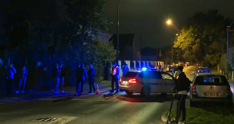 &Gamma;&alpha;&lambda;&lambda;ί&alpha;: &Tau;&zeta;&iota;&chi;&alpha;&nu;&tau;&iota;&sigma;&tau;ή&sigmaf; &alpha;&pi;&omicron;&kappa;έ&phi;&alpha;&lambda;&iota;&sigma;&epsilon; &kappa;&alpha;&theta;&eta;&gamma;&eta;&tau;ή &sigma;&tau;&omicron; &Pi;&alpha;&rho;ί&sigma;&iota; &kappa;&alpha;&iota; &sigma;&kappa;&omicron;&rho;&pi;ά &tau;&omicron;&nu; &tau;&rho;ό&mu;&omicron; &xi;&alpha;&nu;ά &sigma;&tau;&eta;&nu; &chi;ώ&rho;&alpha; | &Tau;&omicron; &beta;ί&nu;&tau;&epsilon;&omicron; &tau;&eta;&sigmaf; &epsilon;&xi;&omicron;&upsilon;&delta;&epsilon;&tau;έ&rho;&omega;&sigma;ή&sigmaf; &tau;&omicron;&upsilon;